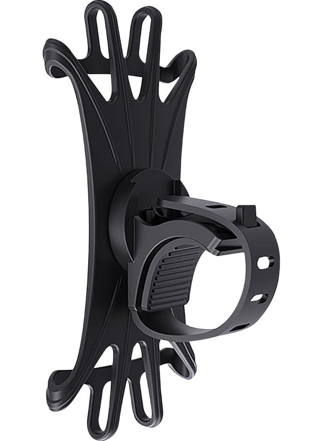 Dooky Silicone Universal Phone Holder - Image 4